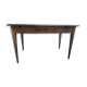 Farm table
