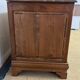 Small vintage wooden chest of drawers 3 drawers
