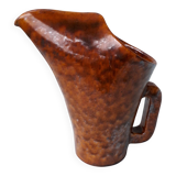 Ceramic jug from Biot