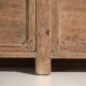 Antique elm wood sideboard – China, circa 1930