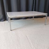 Table basse marbre