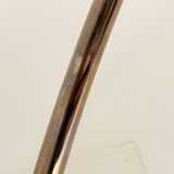 German postmodern vintage wall lamp Una Arc by Florian Schulz