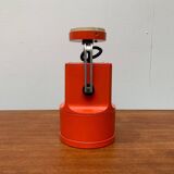 Mid-Century Space Age Unispot Floor Lamp by Louis Poulsen