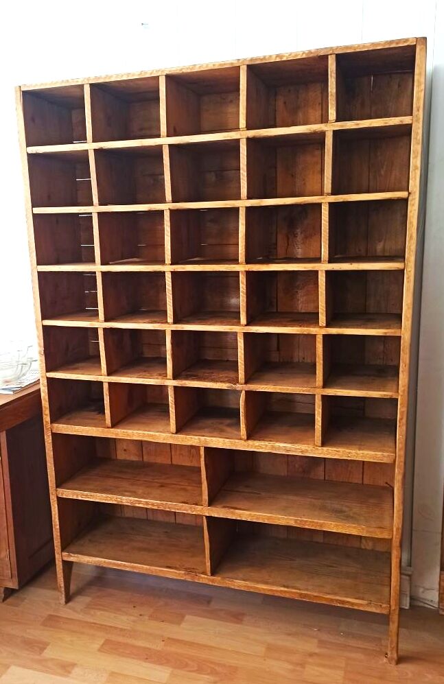 Mechanical workshop furniture 20s