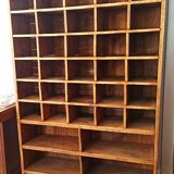 Mechanical workshop furniture 20s