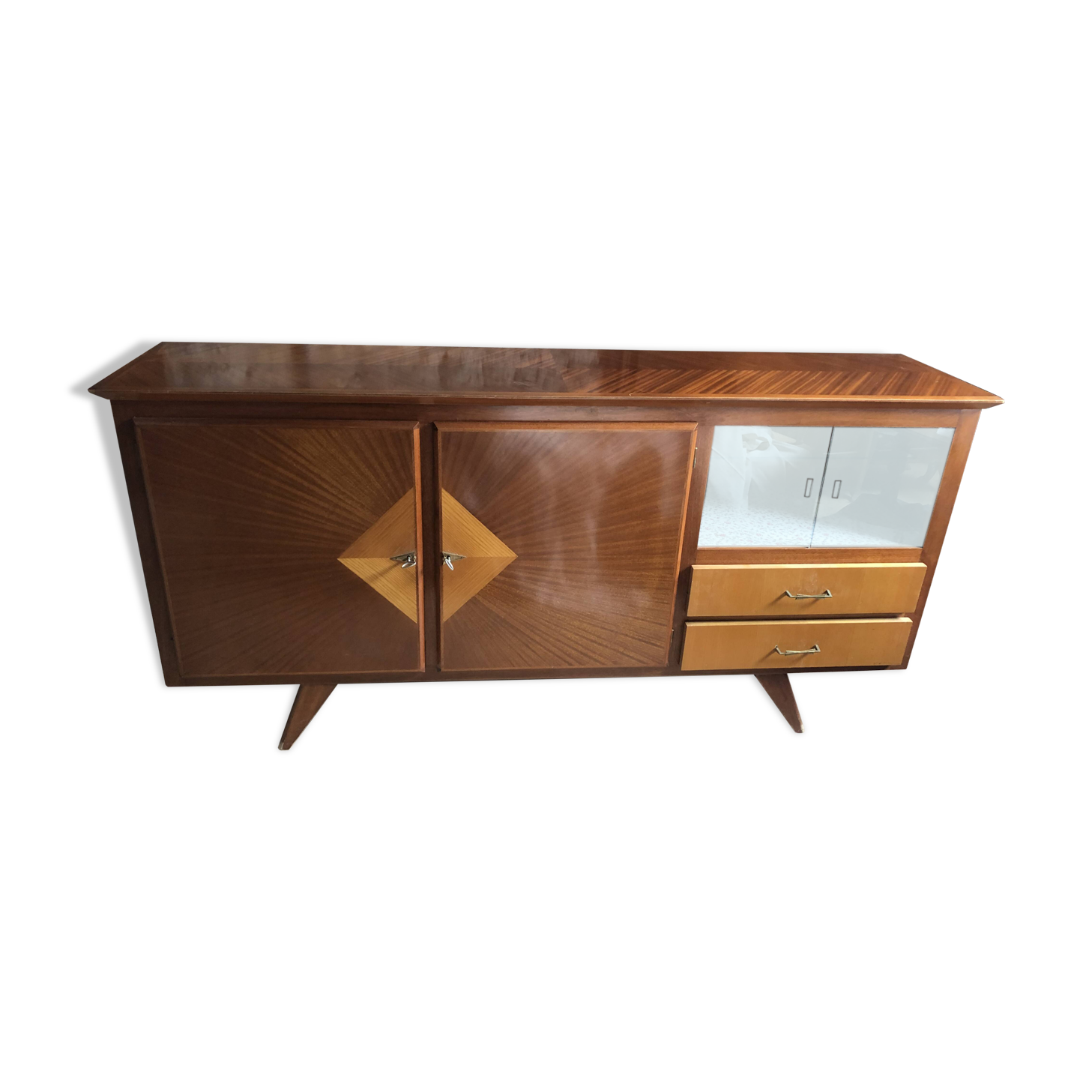 Vintage sideboard