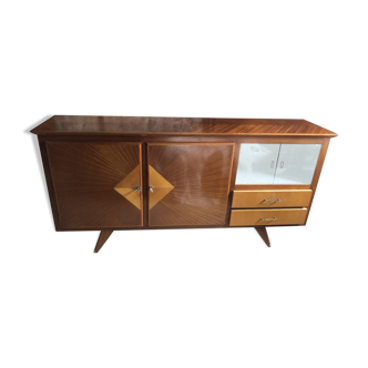 Vintage sideboard
