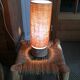 Lampe vintage