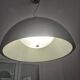 3 suspensions black umbrella