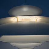 Vintage Jeka pendant light / Denmark