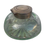 Old inkwell