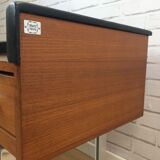 Teak sideboard