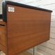 Teak sideboard