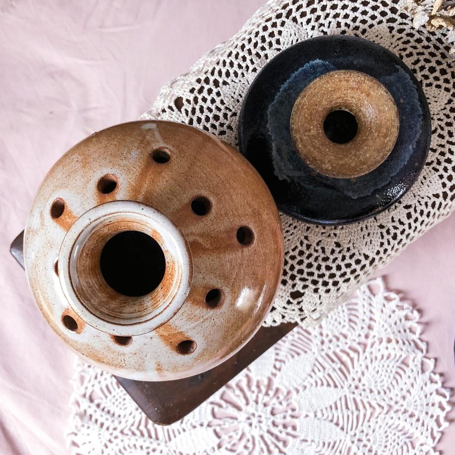 Pique fleur Vallauris