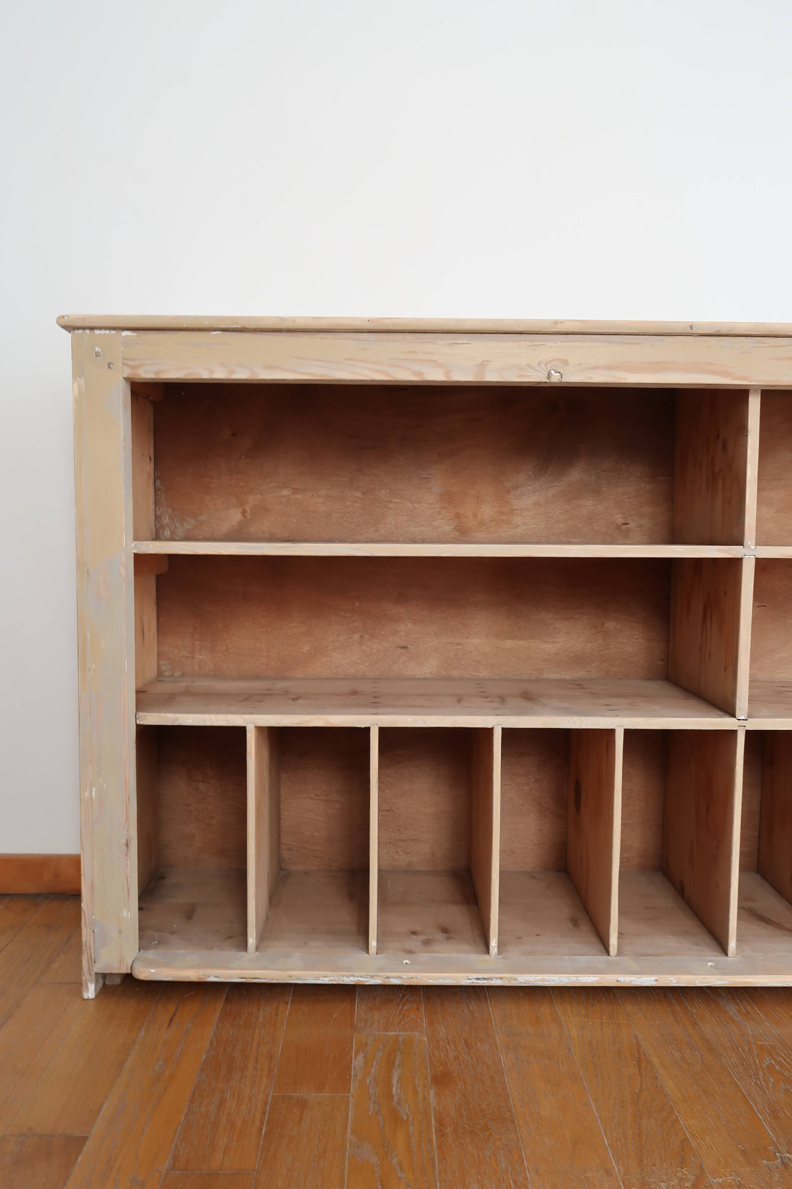 Sideboard workshop furniture