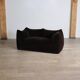 Le Bambole Sofa In Original Mohair Velvet By Mario Bellini For B&B Italia,