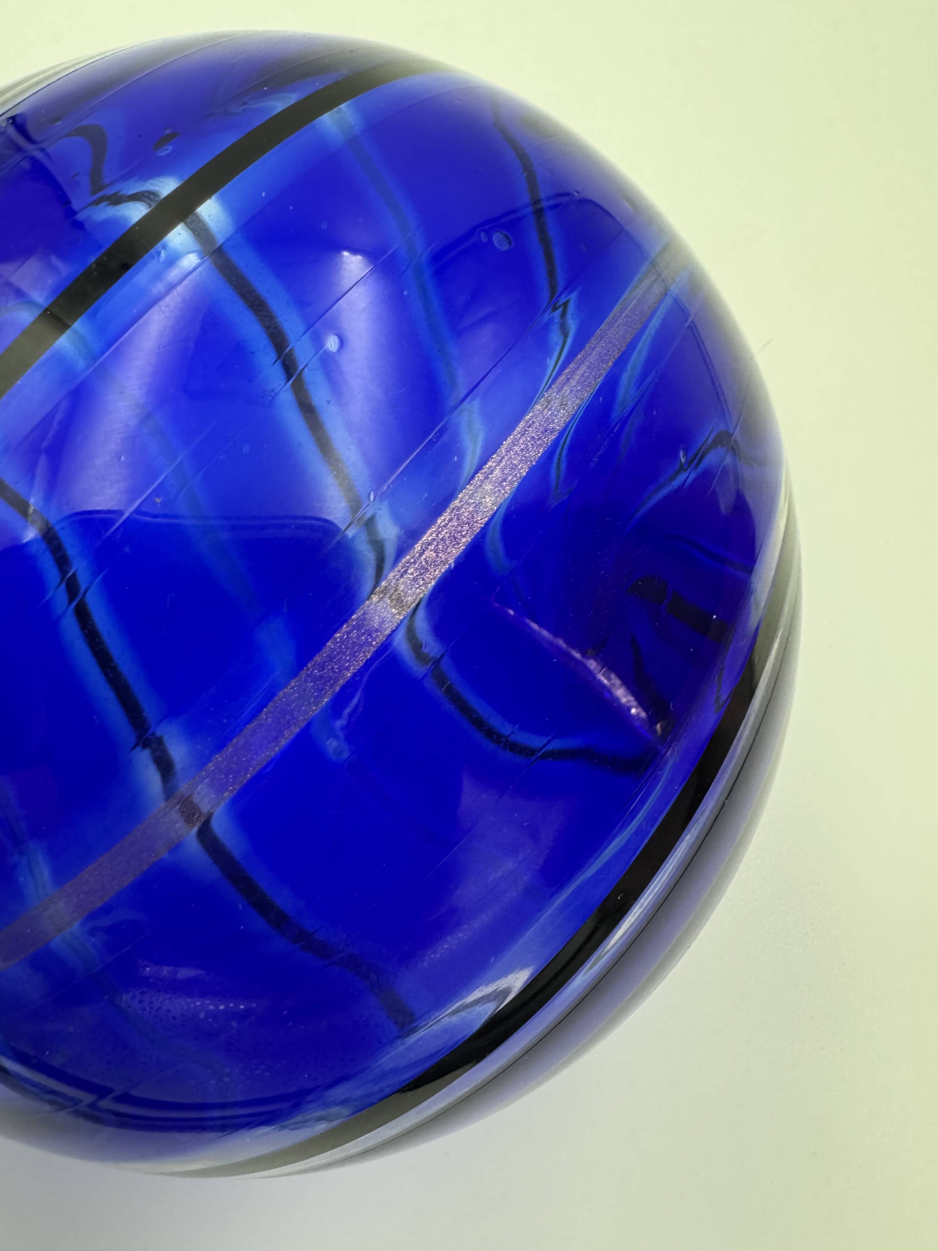 Murano Vase by Angelo Ballarin