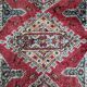 Handmade Pakistani rug 147x97cm