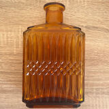 Liquor bottle