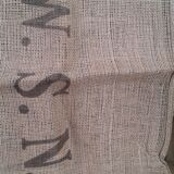 Jute bag