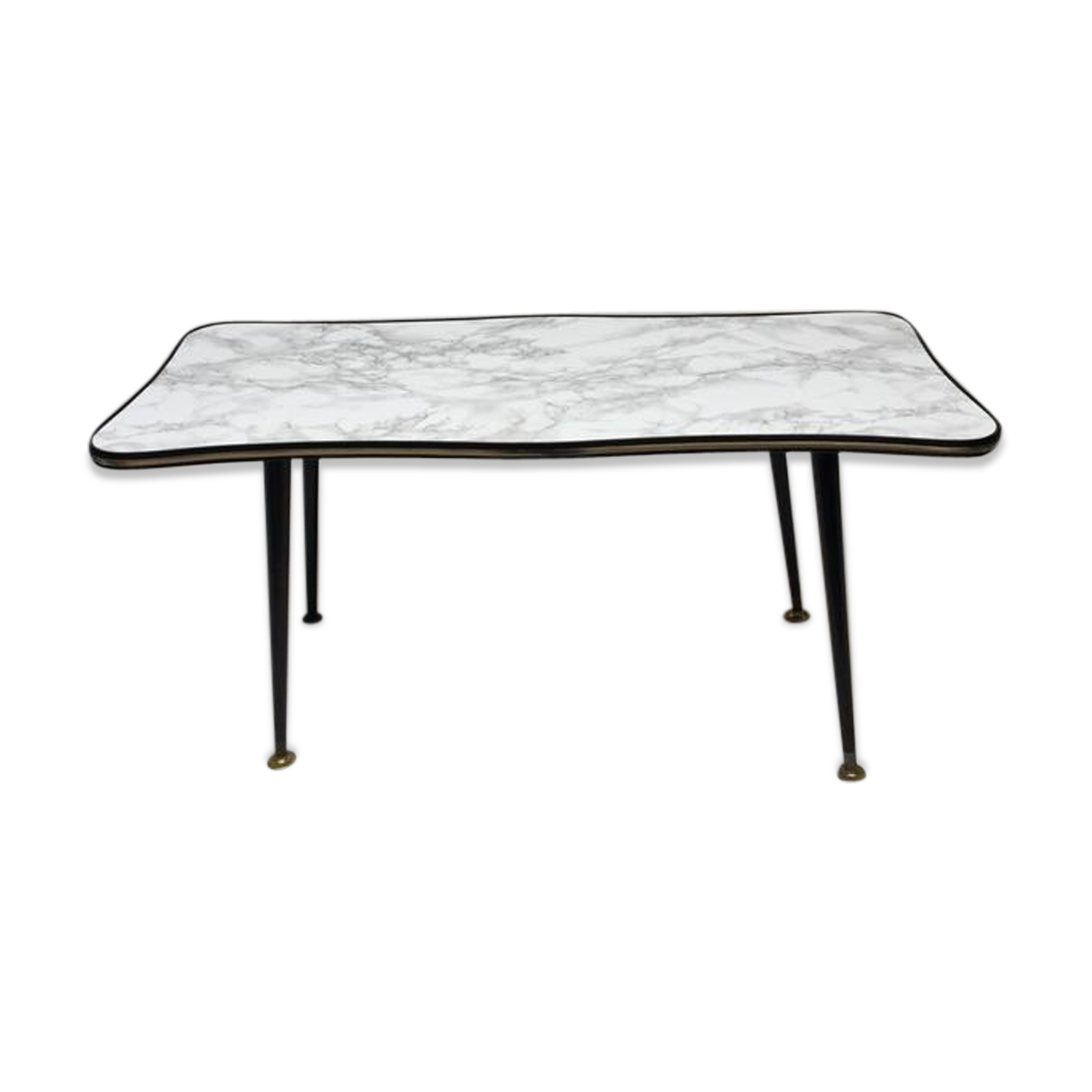 Table Basse Vintage 88 cm