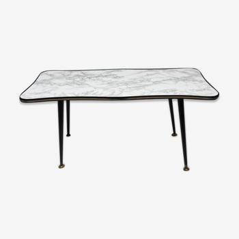 Table Basse Vintage 88 cm
