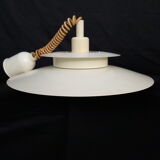 Suspension, 1970s chandelier