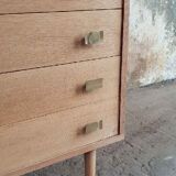 Vintage dresser