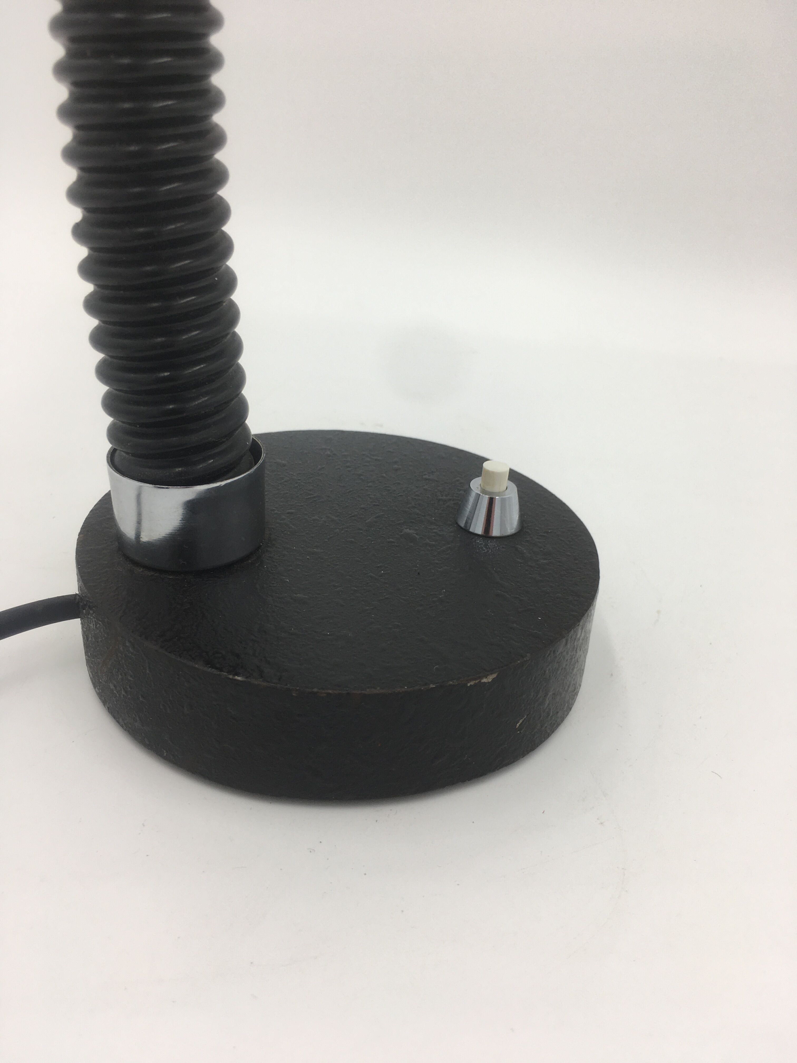 Egon Hillebrand lamp