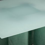 Serenissimo dining table by Lella & Massimo Vignelli for Acerbis, Italy, 1970s