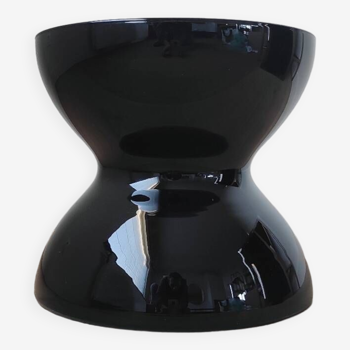 Grand vase "diabolo"