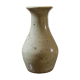 Pyrite sandstone vase by Jean Migeon in La Borne, 60s