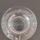 Lalique vase model St-Cloud