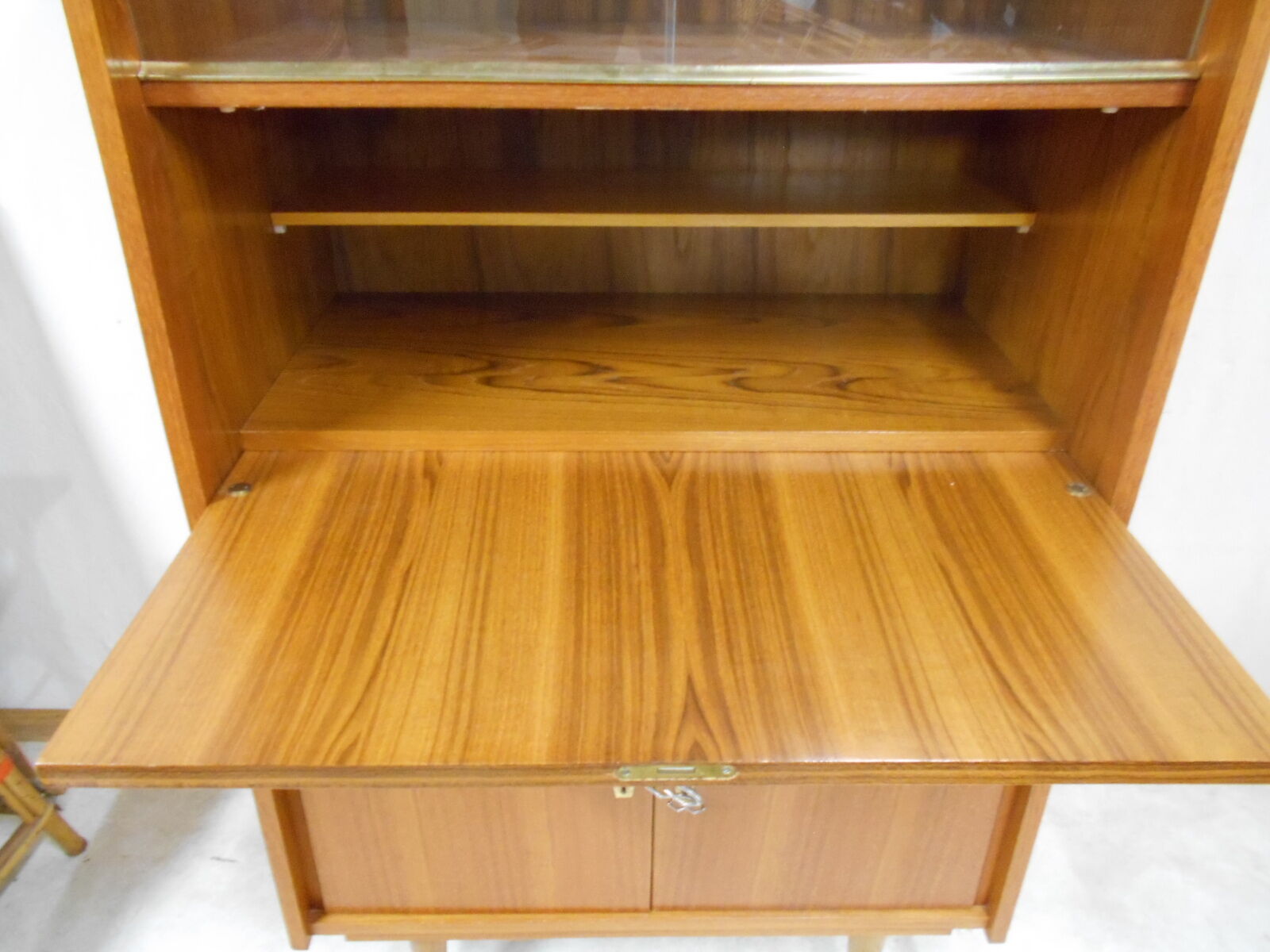 Vintage writing desk 1960