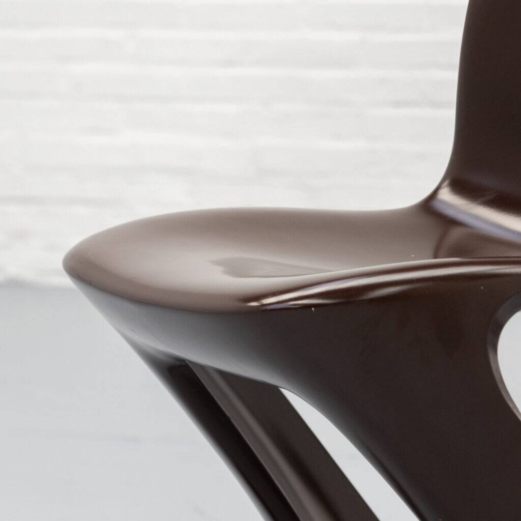 ‘Z Chair’ by Ernst Moeckl for Horn Collection