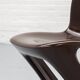 ‘Z Chair’ by Ernst Moeckl for Horn Collection