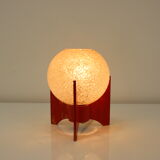 Table Lamp Pokrok Žilina, 1960