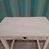 Console desk