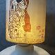 Lampe vintage