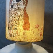 Vintage lamp