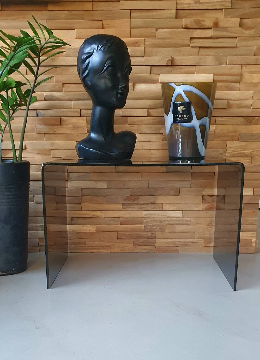 Twiggy hat head 1960