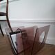 Michel Dumas magazine holder
