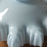 Suspension en opaline
