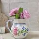 Ceramic jug