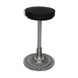 Dentist's stool