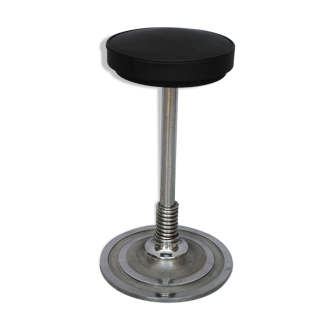 Dentist's stool