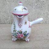 porcelain jug