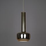 Pair of 2 vintage VL56 lamps by Vilhelm Lauritzen, Louis Poulsen, 1950s