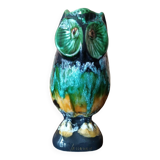 Ceramic pitcher