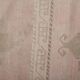 Tapis de couloir turc vintage